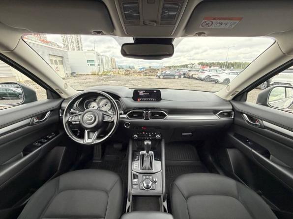 Mazda CX-5 II с пробегом 2019 года, цена 2 345 000 рублей, 107094 км, внедорожник, Автокод Объявления