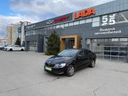 Skoda Octavia III (A7) Рестайлинг Липецк  - изображение 12