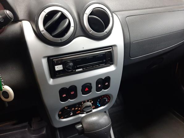 Renault Sandero I с пробегом 2011 года, цена 629 000 рублей, 125472 км, хэтчбек, Автокод Объявления