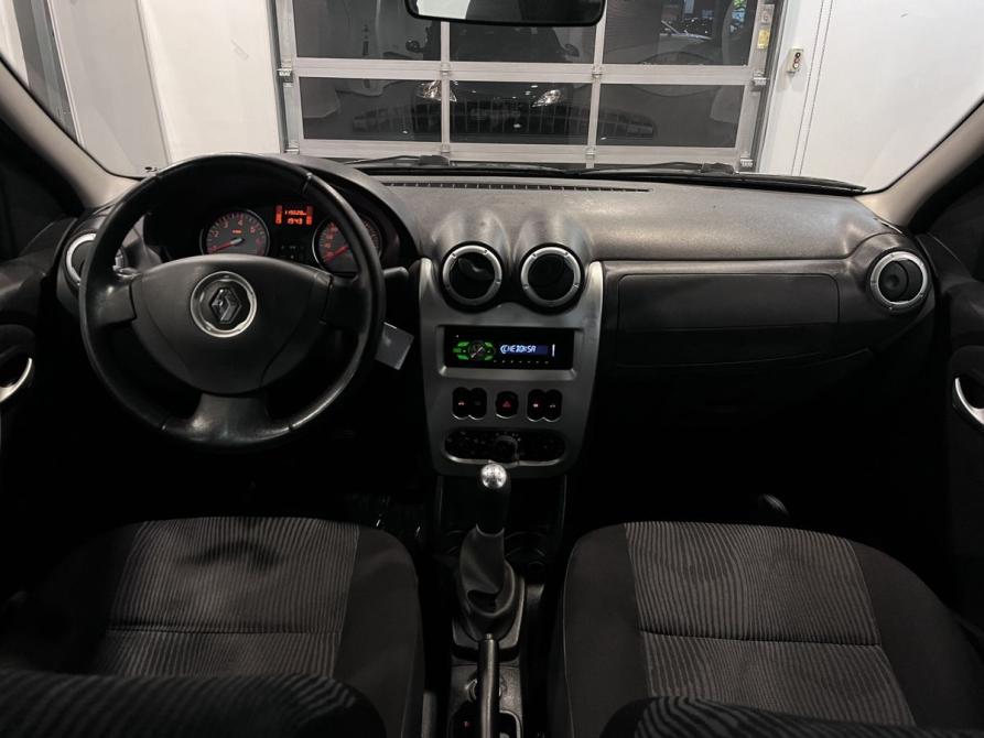 Renault Logan I Рестайлинг Чебоксары  - изображение 9