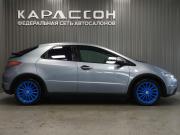 Honda Civic VIII Рестайлинг Пермь  - изображение 24