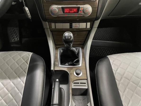Ford Focus II Рестайлинг с пробегом 2009 года, цена 660 000 рублей, 191720 км, хэтчбек, Автокод Объявления