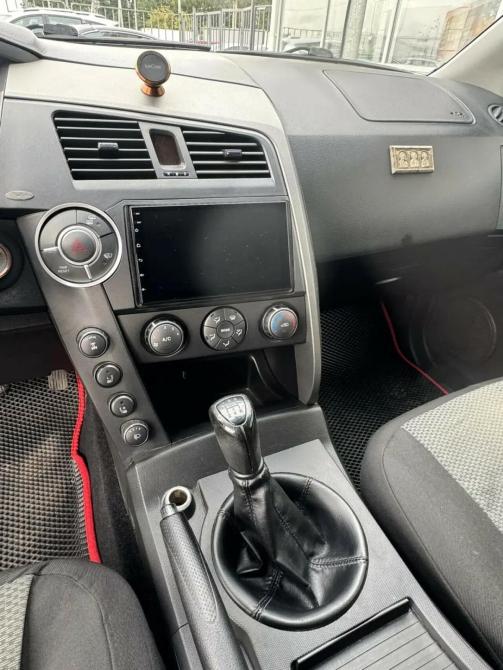 SsangYong Kyron I Рестайлинг Липецк  - изображение 14