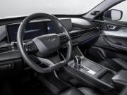 Chery Tiggo 7 Pro Max I Москва  - изображение 33