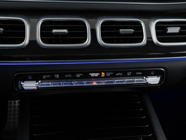 Mercedes-Benz GLE Coupe II (C167) с пробегом 2022 года, цена 10 496 900 рублей, 55786 км, внедорожник, Автокод Объявления