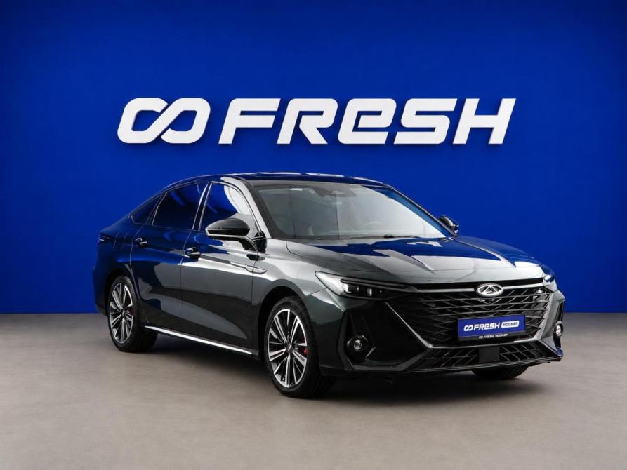 Chery Arrizo 8 Москва  - изображение 1