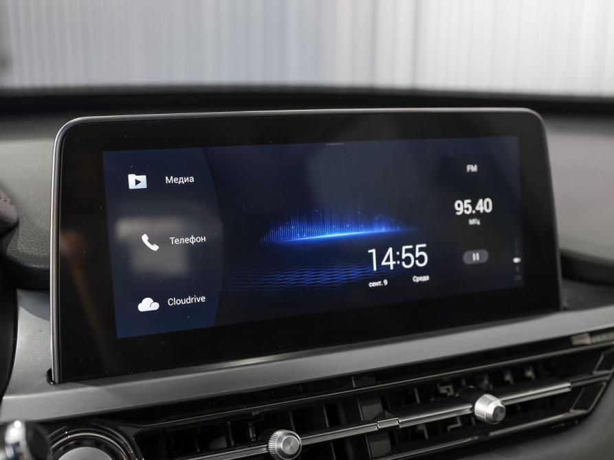 Chery Tiggo 4 Pro I Рестайлинг Ижевск  - изображение 19
