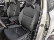 Skoda Octavia III (A7) Рестайлинг Москва  - изображение 47