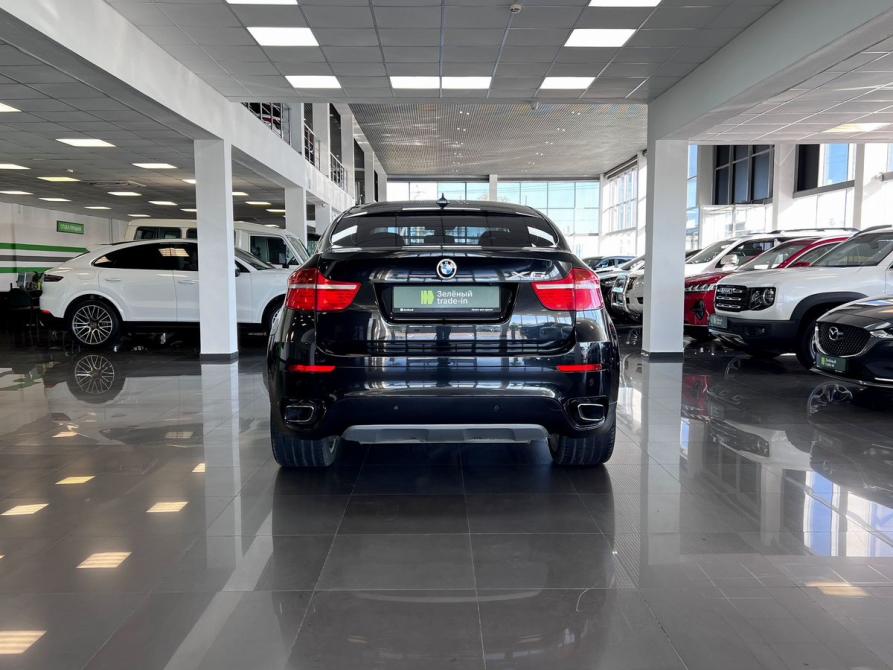 BMW X6 I (E71) Тверь  - изображение 4