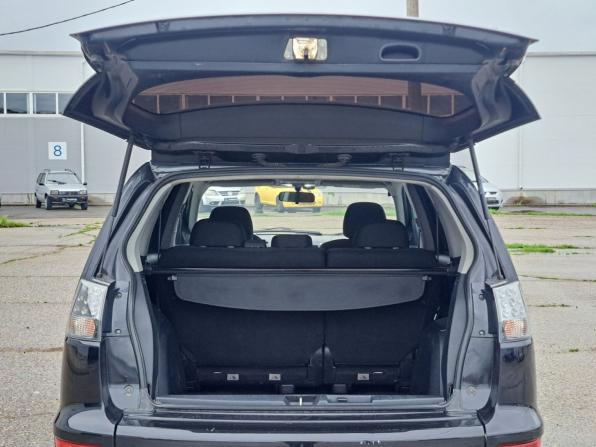 Mitsubishi Outlander II Рестайлинг с пробегом 2010 года, цена 820 000 рублей, 206100 км, внедорожник, Автокод Объявления