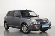 Lifan Smily I (320) Челябинск  - изображение 19
