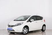 Nissan Note II Красноярск  - изображение 28