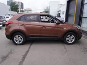 Hyundai Creta I Москва  - изображение 17