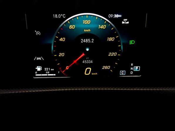 Mercedes-Benz CLA II (C118 X118) с пробегом 2021 года, цена 3 590 000 рублей, 45333 км, седан, Автокод Объявления