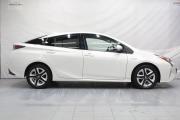 Toyota Prius IV (XW50) Кемерово  - изображение 28