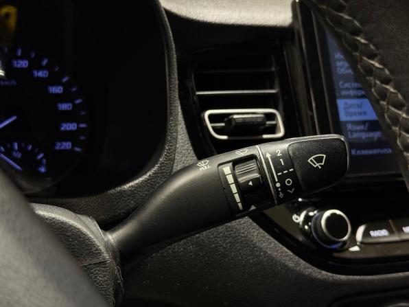 Hyundai Solaris II Рестайлинг с пробегом 2020 года, цена 1 340 000 рублей, 108338 км, седан, Автокод Объявления