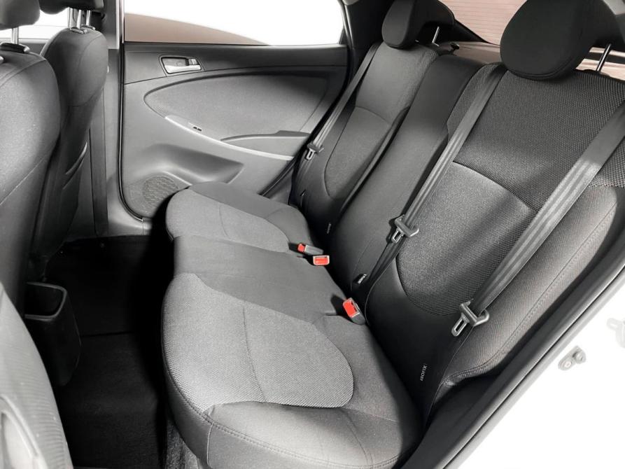 Hyundai Solaris I Нижний Новгород  - изображение 16