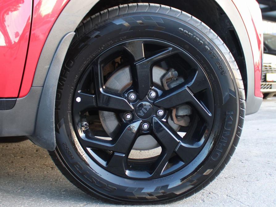 Kia Sportage IV Рестайлинг Дзержинск  - изображение 30