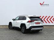 Toyota RAV4 V (XA50) Пермь  - изображение 19