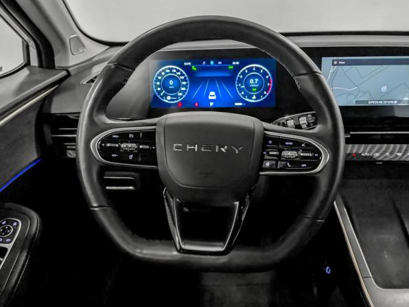 Omoda C5 I с пробегом 2022 года, цена 1 764 000 рублей, 56207 км, внедорожник, Автокод Объявления