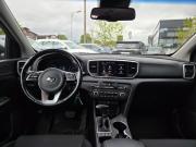 Kia Sportage IV Рестайлинг Санкт-Петербург  - изображение 24