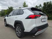 Toyota RAV4 V (XA50) Саратов  - изображение 44