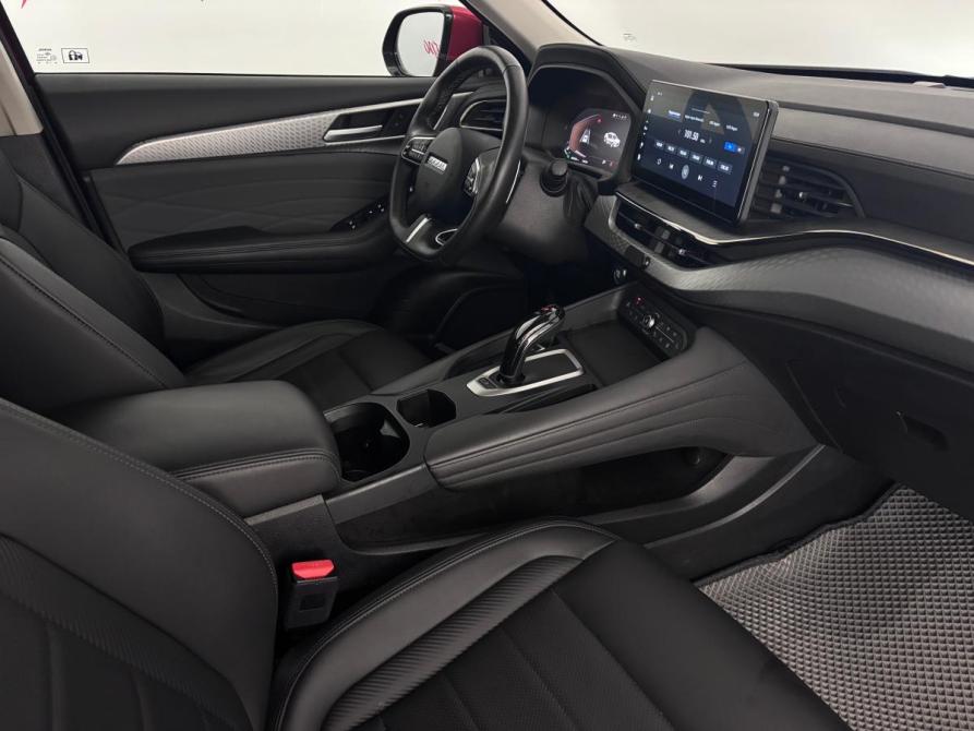 Haval F7x I Рестайлинг Псков  - изображение 12