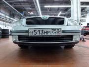 Skoda Octavia II (A5) Москва  - изображение 48