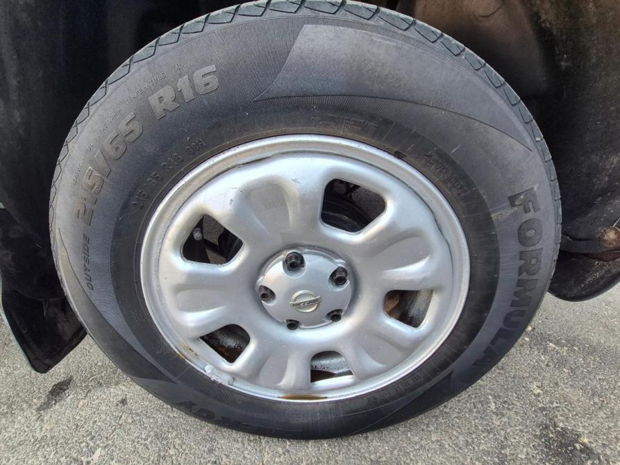 Nissan Terrano III (D10) Воронеж  - изображение 19