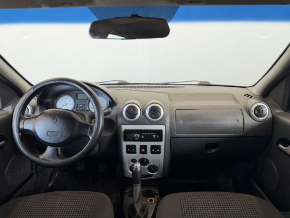 Renault Logan I с пробегом 2008 года, цена 270 000 рублей, 187834 км, седан, Автокод Объявления
