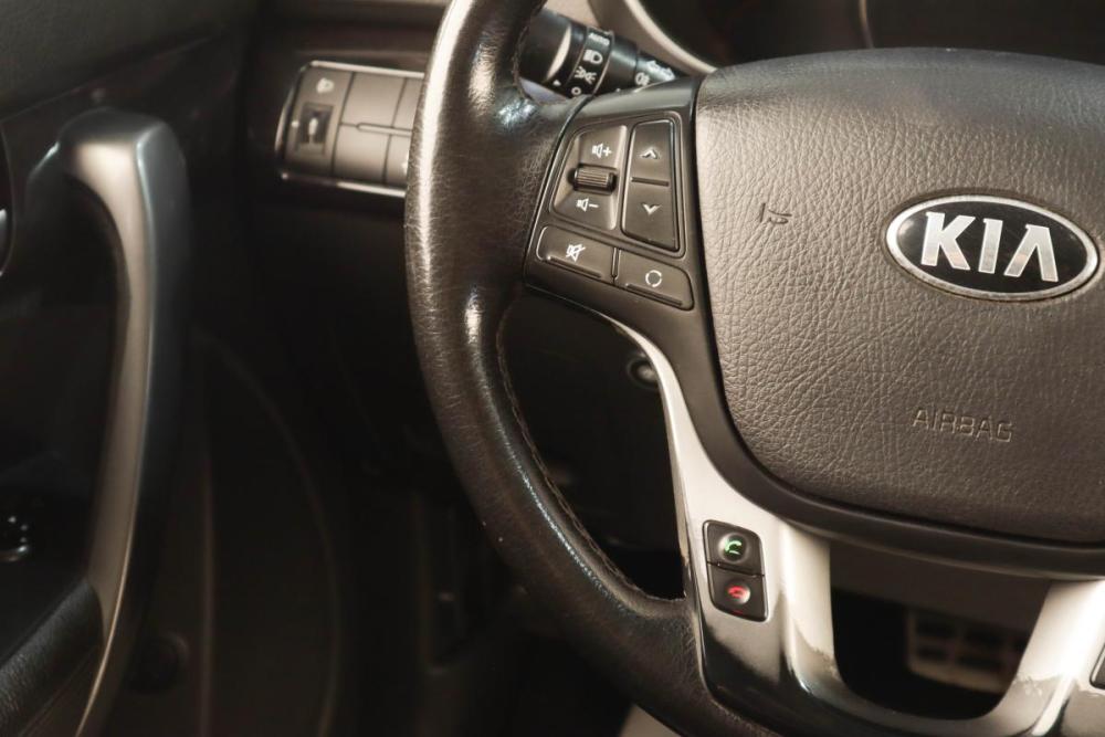 Kia Sorento II Рестайлинг Челябинск  - изображение 13