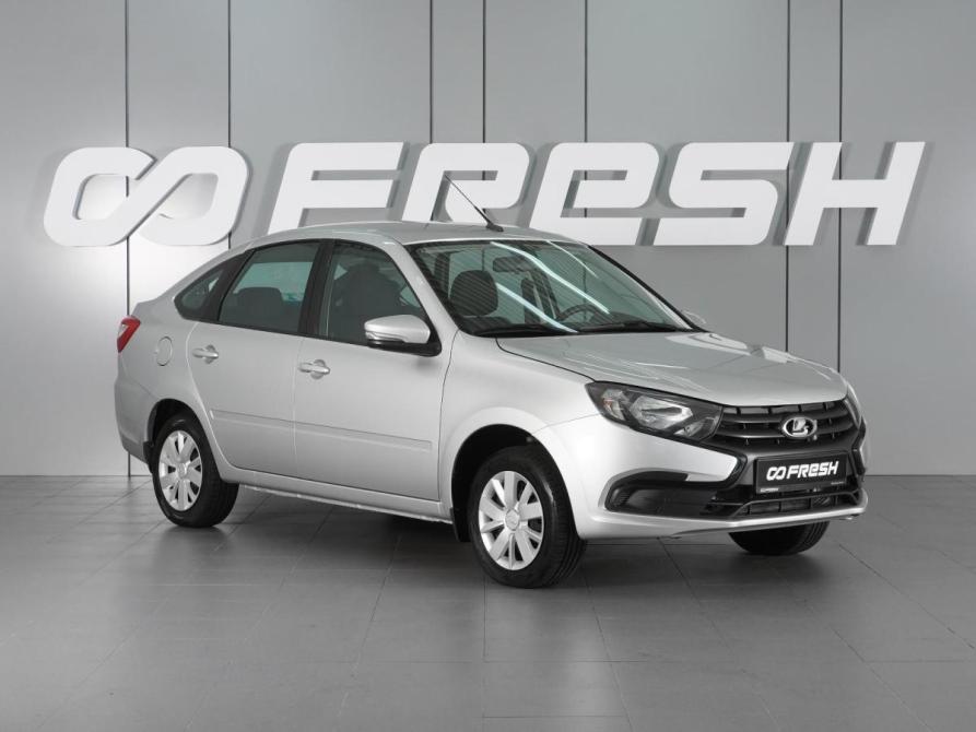 Lada (ВАЗ) Granta I Рестайлинг Минеральные Воды  - изображение 1