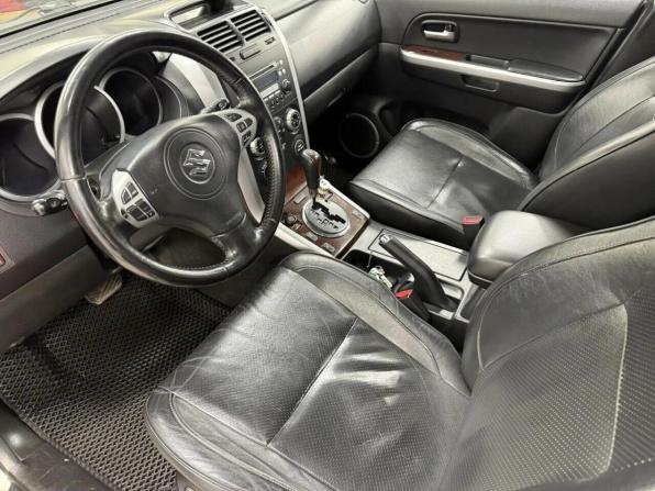 Suzuki Grand Vitara II с пробегом 2007 года, цена 888 000 рублей, 194712 км, внедорожник, Автокод Объявления