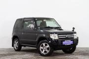 Mitsubishi Pajero Mini II Сургут  - изображение 18
