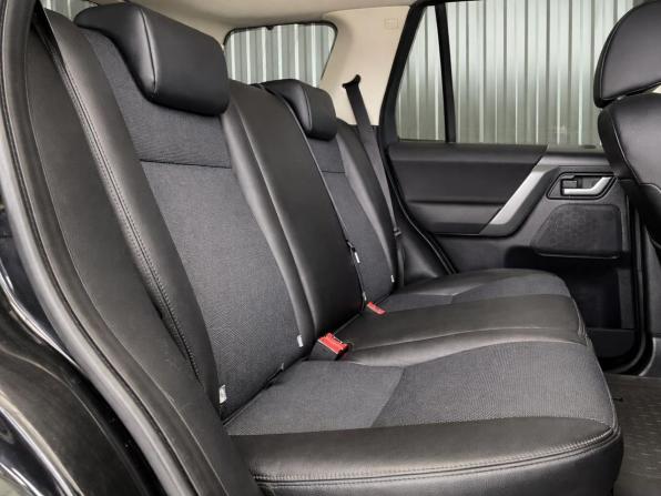 Land Rover Freelander II с пробегом 2010 года, цена 1 247 000 рублей, 146508 км, внедорожник, Автокод Объявления