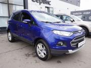 Ford EcoSport II Москва  - изображение 18