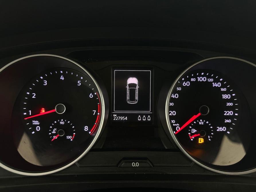 Volkswagen Tiguan II Москва  - изображение 6