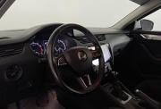 Skoda Octavia III (A7) Рестайлинг Волгоград  - изображение 32