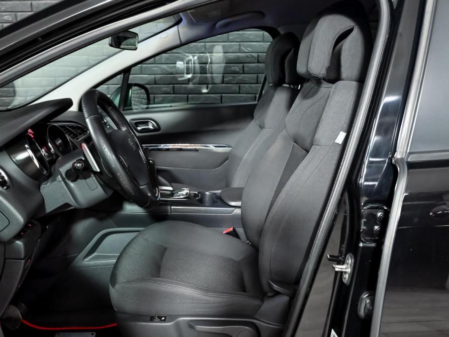 Peugeot 3008 I Екатеринбург  - изображение 10