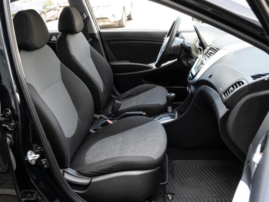 Hyundai Solaris I Краснодар  - изображение 8