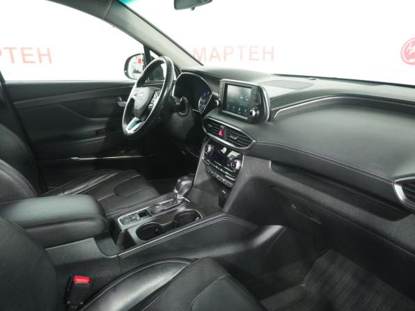 Hyundai Santa Fe IV с пробегом 2018 года, цена 2 789 000 рублей, 171883 км, внедорожник, Автокод Объявления