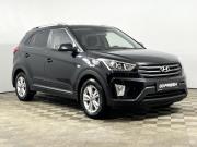 Hyundai Creta I Казань  - изображение 20