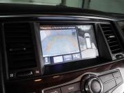 Infiniti QX80 I Рестайлинг 2 Воронеж  - изображение 54