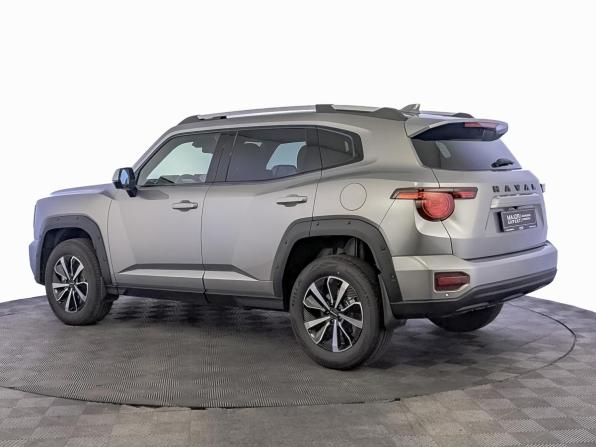 Haval H7 I с пробегом 2026 года, цена 3 485 000 рублей, 3514 км, внедорожник, Автокод Объявления