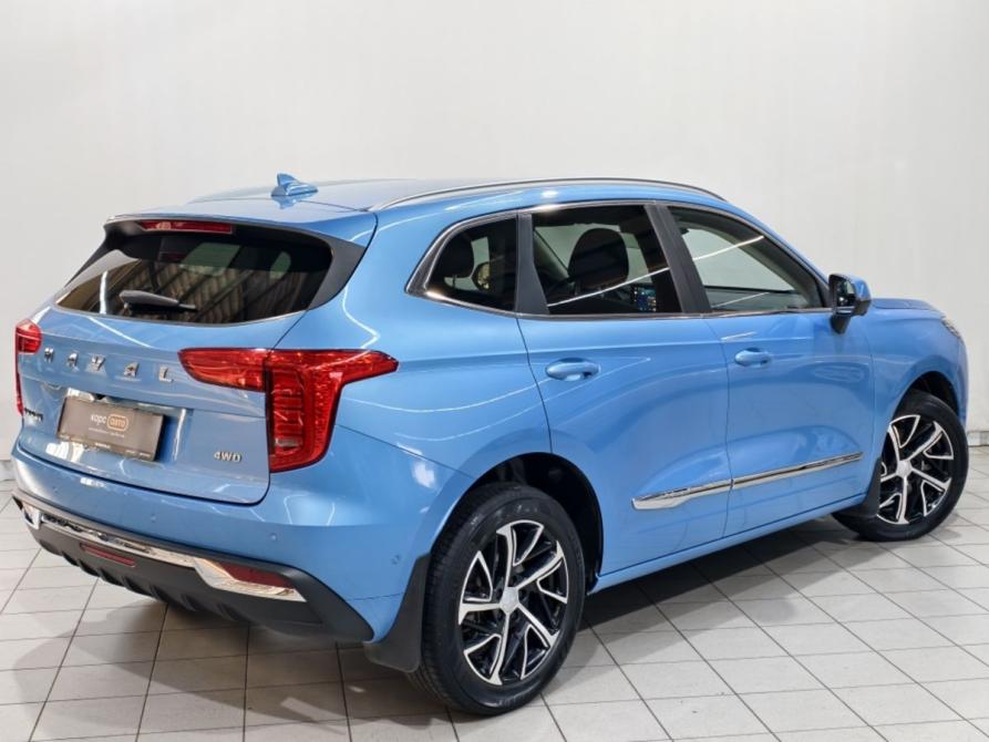 Haval Jolion I Курск  - изображение 3