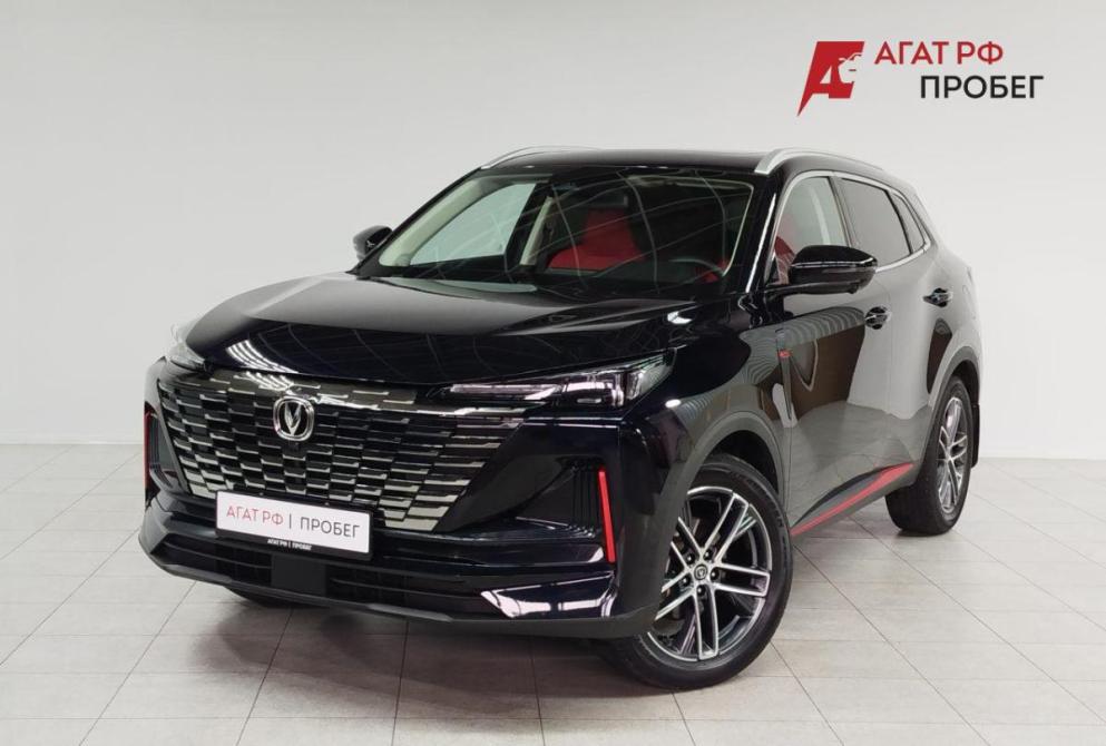Changan UNI-S (CS55 Plus) I Саратов  - изображение 1