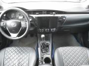 Toyota Corolla XI (E160 E170 E180) Архангельск  - изображение 25