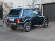 Lada (ВАЗ) Niva Legend I Москва  - изображение 18