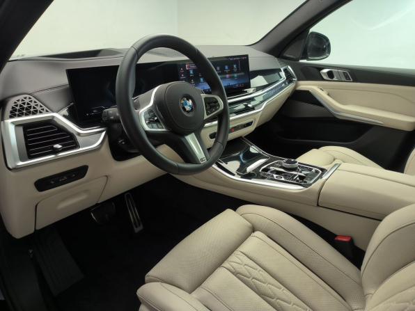 BMW X5 IV (G05/G18) Рестайлинг с пробегом 2025 года, цена 14 750 000 рублей, 8728 км, внедорожник, Автокод Объявления