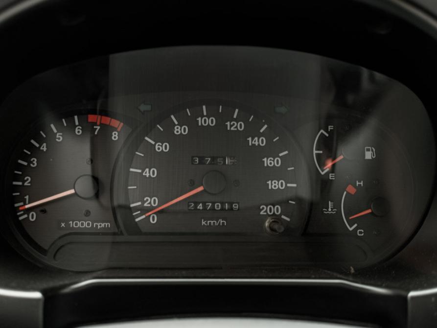 Hyundai Accent II Екатеринбург  - изображение 12